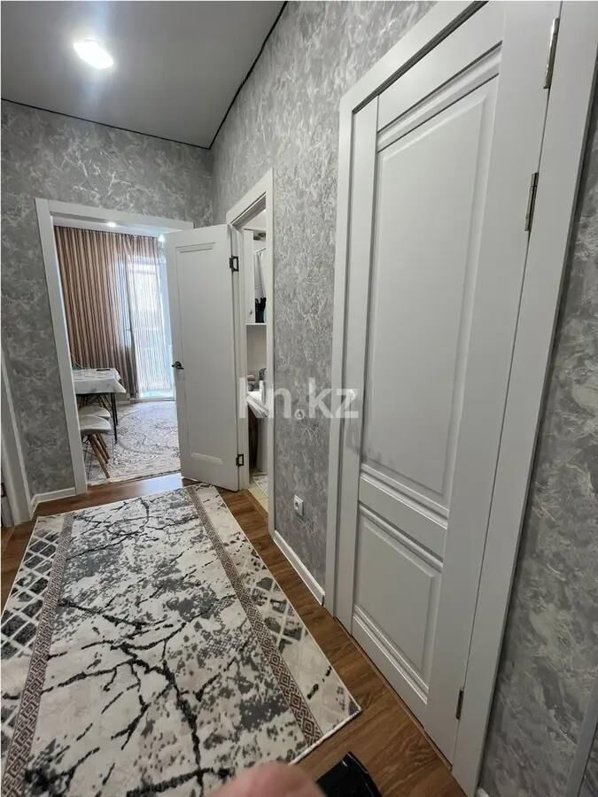 Продажа 1-комнатной квартиры, 38 м² - Продажа квартир в Казахстане - страница 5 фото 4 из 4