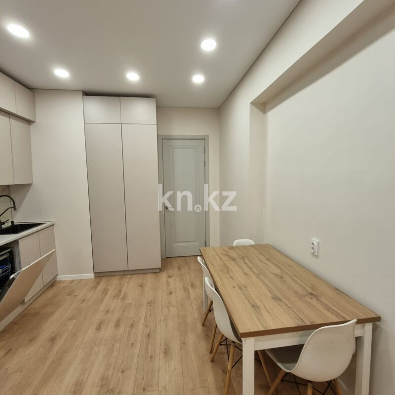 Продажа 3-комнатной квартиры, 92 м² - Продажа трехкомнатных квартир в монолитно-каркасном доме в Алматы - страница 2 фото 14 из 23