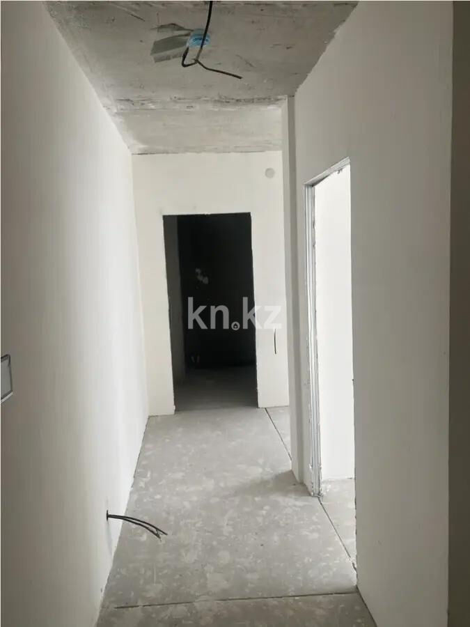 Продажа 1-комнатной квартиры, 39.73 м² - Продажа однокомнатных квартир в Турксибском р-не Алматы - страница 3 фото 2 из 3