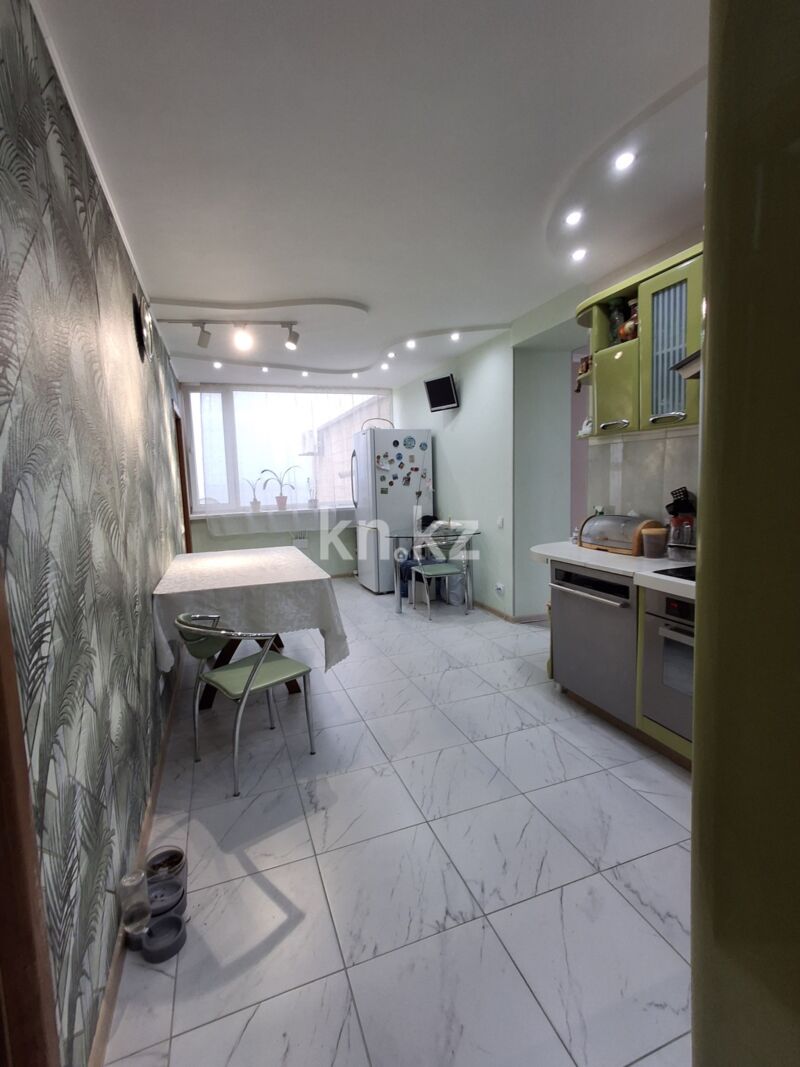 Продажа 4-комнатной квартиры, 98.4 м² - Продажа квартир в Актау фото 9 из 11