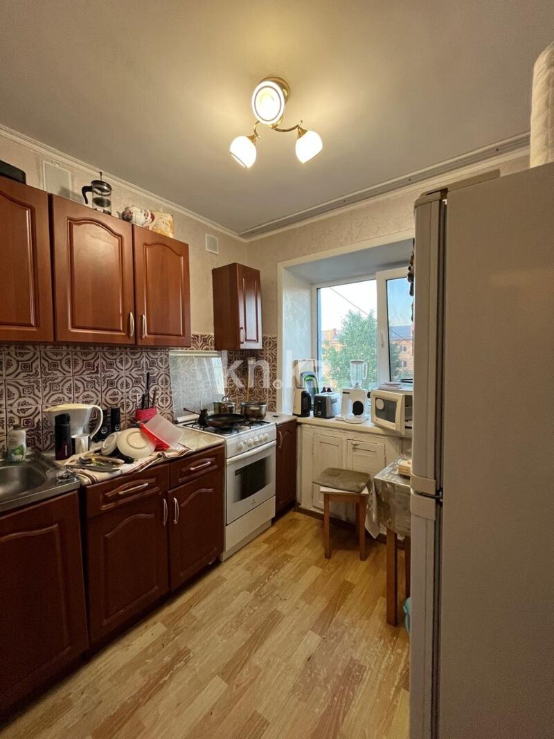 Продажа 2-комнатной квартиры, 41 м² - Продажа двухкомнатных квартир в Городе Караганды - страница 11 фото 2 из 7