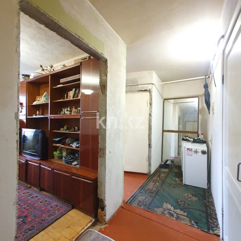 Продажа 2-комнатной квартиры, 44 м² - Продажа квартир в Актобе фото 7 из 15
