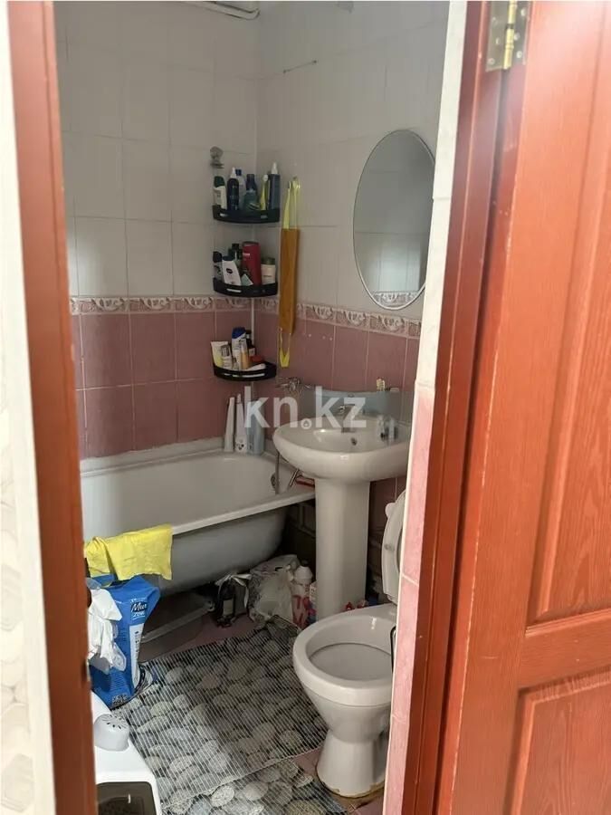 Продажа 2-комнатной квартиры, 43 м² - Продажа двухкомнатных квартир в кирпичном доме в Алматы - страница 15 фото 4 из 5