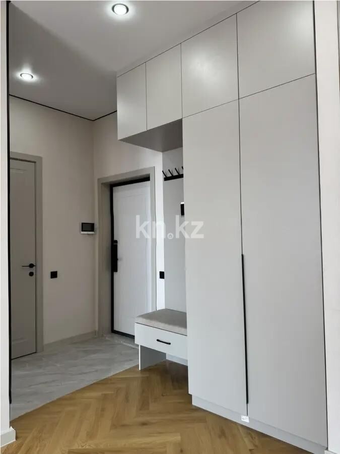 Продажа 2-комнатной квартиры, 43 м² - Продажа двухкомнатных квартир в р-не Сарайшык Астаны - страница 14 фото 6 из 6