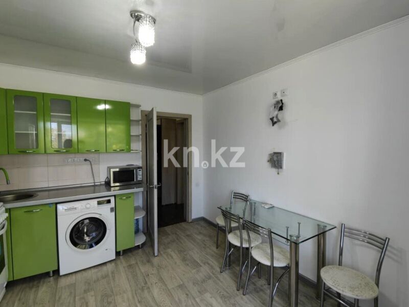Продажа 1-комнатной квартиры, 33 м² - Продажа однокомнатных квартир в кирпичном доме в Казахстане - страница 18 фото 7 из 20