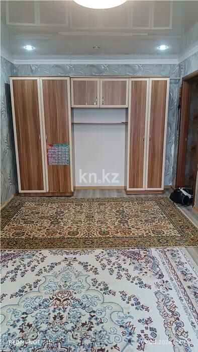 Продажа 2-комнатной квартиры, 46 м² - Продажа двухкомнатных квартир в Абае - страница 4 фото 1 из 6