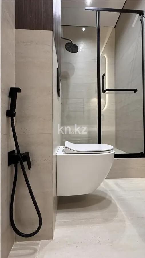 Продажа 3-комнатной квартиры, 77 м² - Продажа квартир в монолитно-каркасном доме в Астане - страница 134 фото 5 из 8