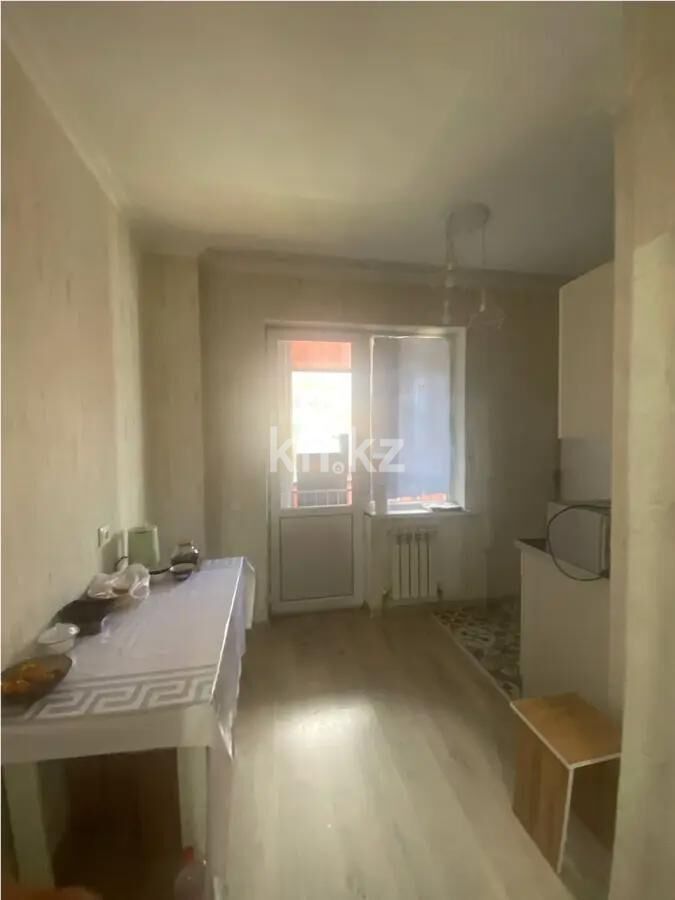 Продажа 1-комнатной квартиры, 35 м² - Продажа квартир в р-не Сарайшык Астаны - страница 2 фото 2 из 4