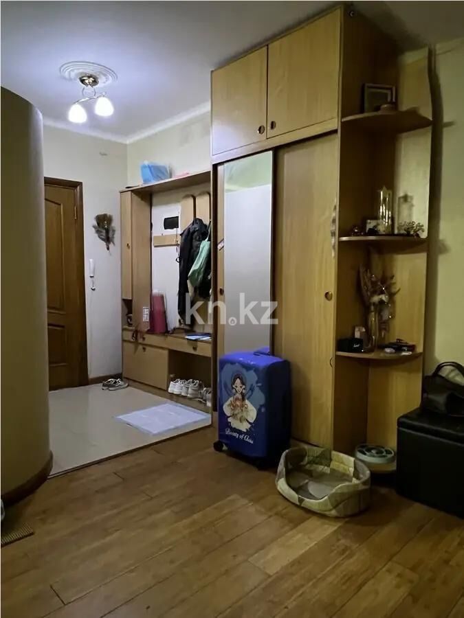 Продажа 3-комнатной квартиры, 66.8 м² - Продажа трехкомнатных квартир в кирпичном доме в Казахстане - страница 26 фото 5 из 6