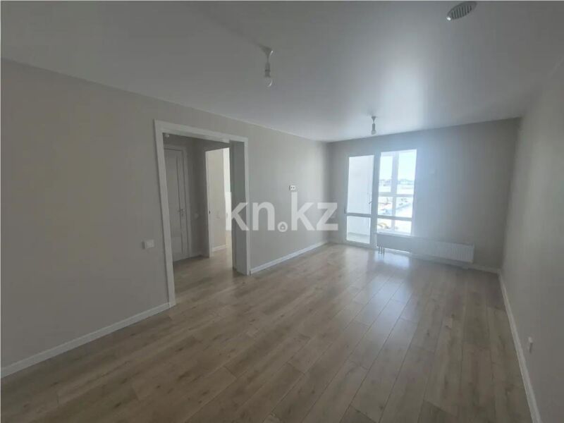 Продажа 1-комнатной квартиры, 41.2 м² - Продажа однокомнатных квартир в р-не Есиль Астаны - страница 12 фото 2 из 2