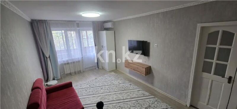 Продажа 2-комнатной квартиры, 42.1 м² - Продажа квартир в Казахстане - страница 65 фото 1 из 5