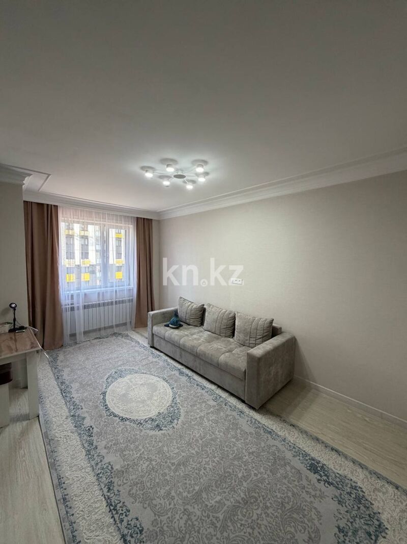 Продажа 1-комнатной квартиры, 32 м² - Продажа квартир в Казахстане - страница 262 фото 1 из 10