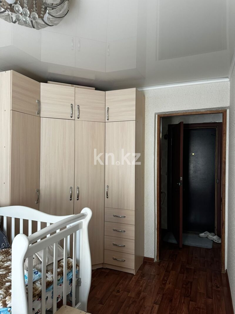 Продажа 2-комнатной квартиры, 44.6 м² - Продажа квартир в Казахстане - страница 14 фото 3 из 18