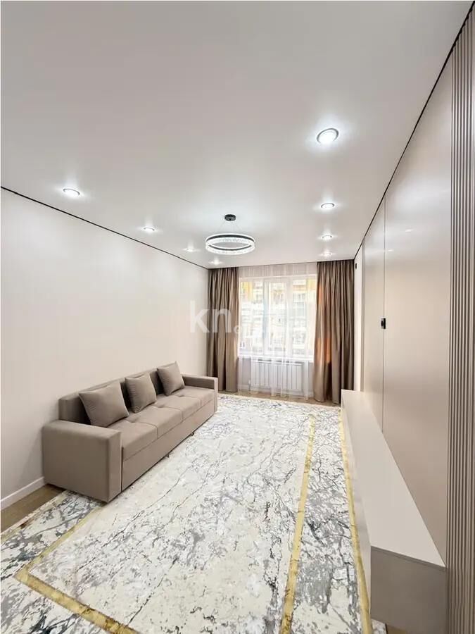 Продажа 1-комнатной квартиры, 35 м² - Продажа недвижимости в Казахстане - страница 9 фото 1 из 4