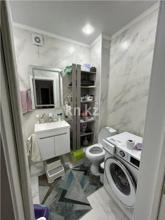 Продажа 2-комнатной квартиры, 56.4 м² - Продажа двухкомнатных квартир в р-не Сарыарка Астаны - страница 10 фото 4 из 5