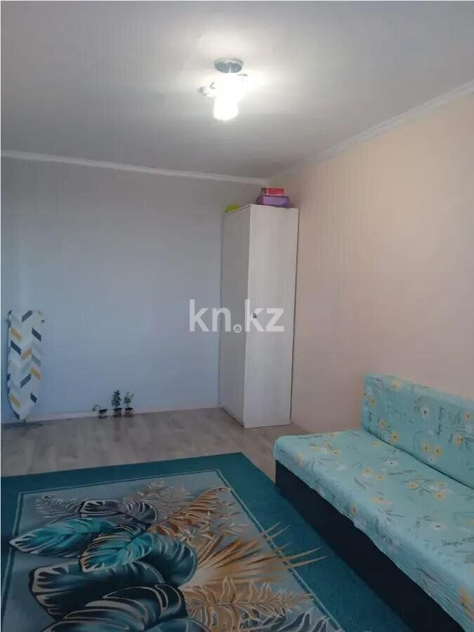 Продажа 1-комнатной квартиры, 33 м² - Продажа однокомнатных квартир в Астане - страница 6 фото 1 из 2