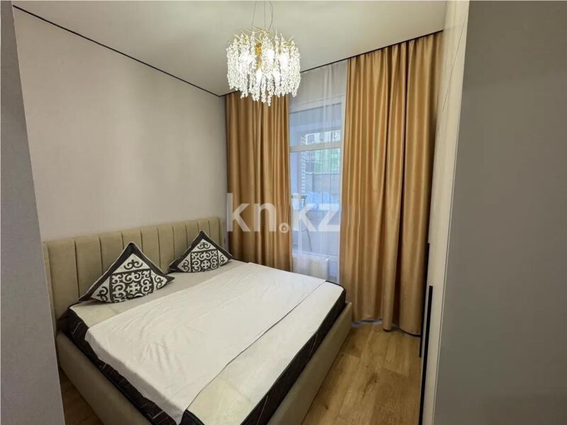 Продажа 2-комнатной квартиры, 41 м² - Продажа квартир в блочном доме в Астане - страница 172 фото 2 из 4