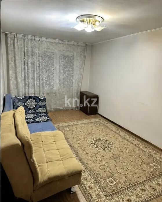Продажа 3-комнатной квартиры, 60.4 м² - Продажа трехкомнатных квартир в Ауэзовском р-не Алматы фото 1 из 4