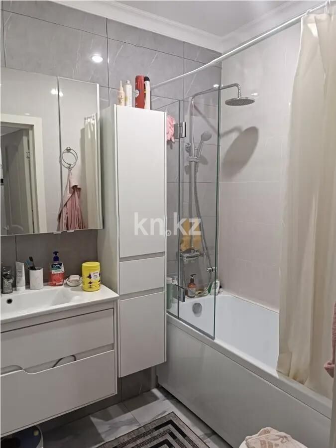 Продажа 2-комнатной квартиры, 95.5 м² - Продажа двухкомнатных квартир в Алмалинском р-не Алматы - страница 10 фото 3 из 4