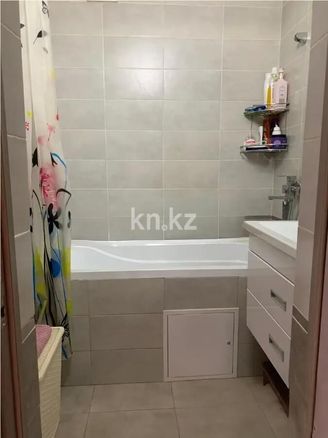 Продажа 2-комнатной квартиры, 62 м² - Продажа двухкомнатных квартир в р-не Алматы Астаны - страница 14 фото 4 из 6