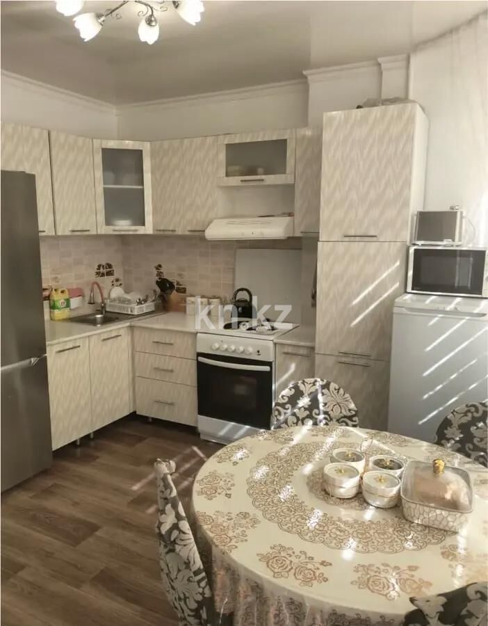 Продажа 3-комнатной квартиры, 76 м² - Продажа трехкомнатных квартир в Алматы - страница 22 фото 4 из 8