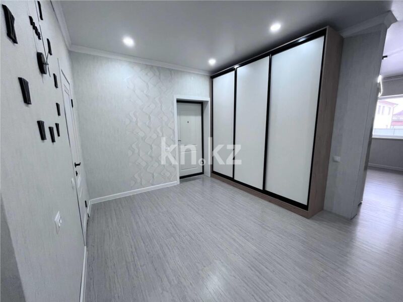 Продажа 4-комнатного дома, 222.9 м² - Продажа домов, коттеджей в Караганде - страница 6 фото 14 из 56