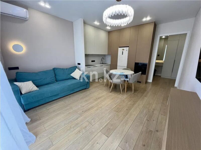 Продажа 2-комнатной квартиры, 50 м² - Продажа квартир в Казахстане - страница 196 фото 1 из 4