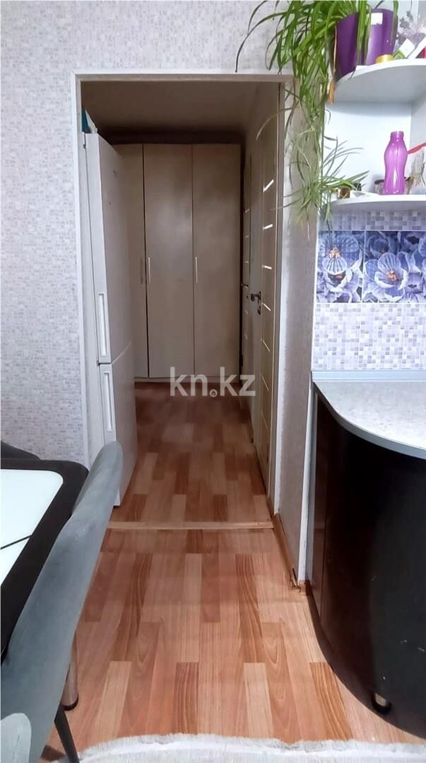 Продажа 2-комнатной квартиры, 52 м² - Продажа двухкомнатных квартир в Темиртау - страница 3 фото 10 из 17