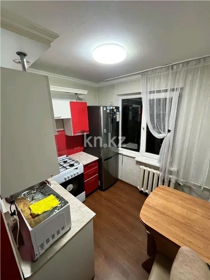 Продажа 3-комнатной квартиры, 59 м² - Продажа трехкомнатных квартир в Ауэзовском р-не Алматы фото 4 из 6
