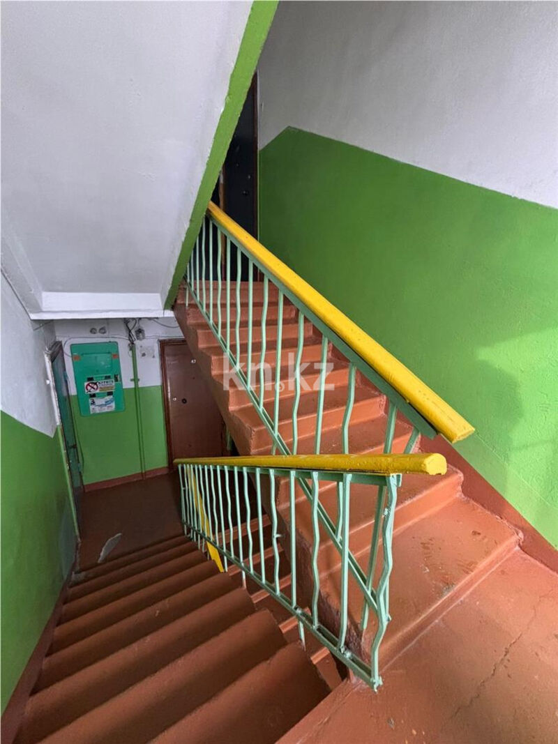 Продажа 2-комнатной квартиры, 44 м² - Продажа двухкомнатных квартир в Городе Караганды - страница 13 фото 11 из 13