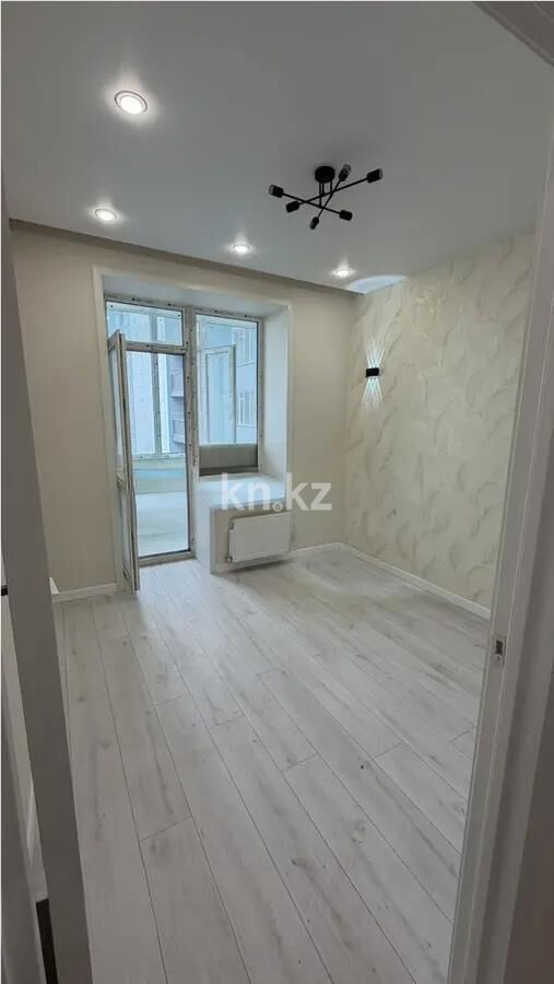 Продажа 1-комнатной квартиры, 29 м² - Продажа однокомнатных квартир в р-не Сарайшык Астаны - страница 4 фото 2 из 3