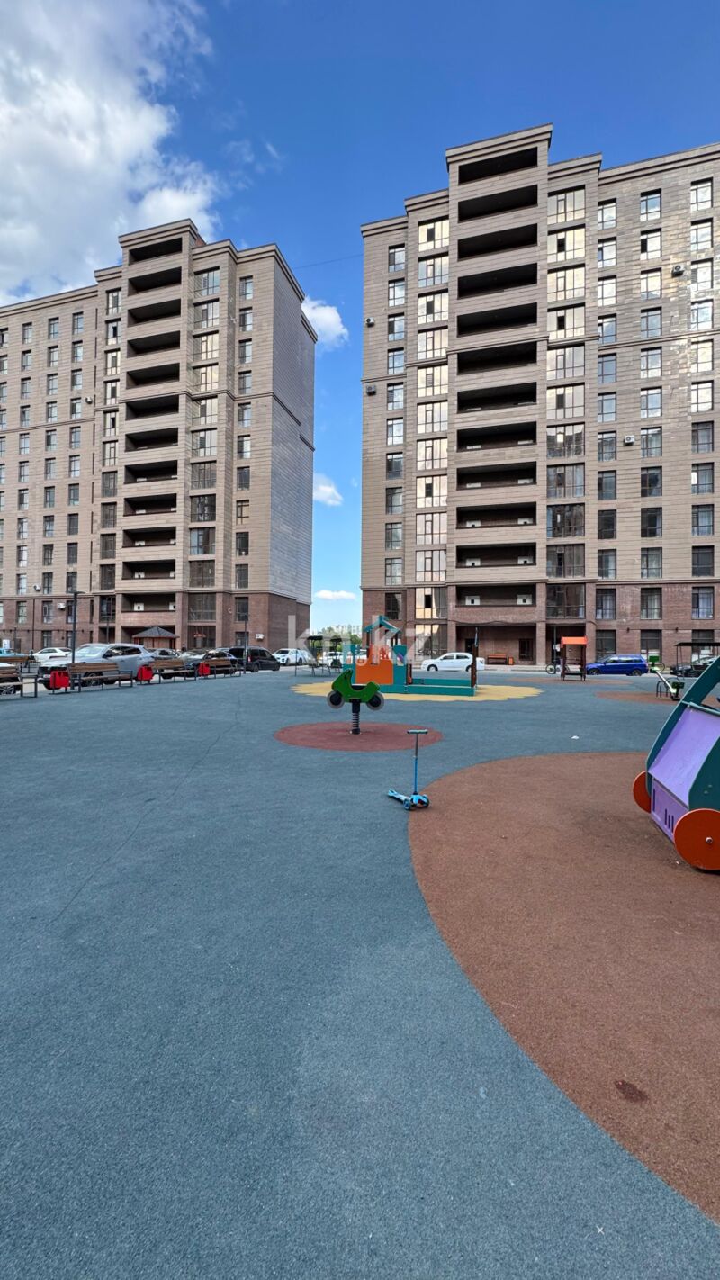 Продажа 3-комнатной квартиры, 89.4 м² - Продажа трехкомнатных квартир в кирпичном доме в Казахстане - страница 85 фото 23 из 23