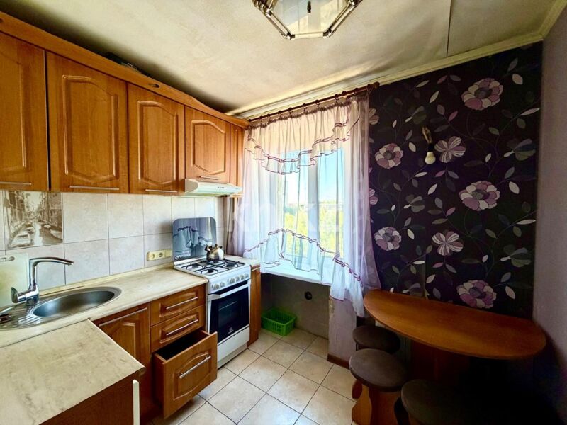 Продажа 2-комнатной квартиры, 45 м² - Продажа двухкомнатных квартир в Городе Караганды - страница 8 фото 4 из 9