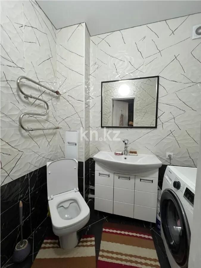 Продажа 3-комнатной квартиры, 78 м² - Продажа трехкомнатных квартир в р-не Сарайшык Астаны фото 6 из 7