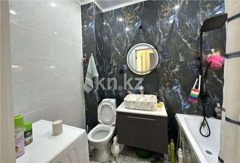 Продажа 1-комнатной квартиры, 35 м² - Продажа однокомнатных квартир в Астане - страница 15 фото 2 из 3