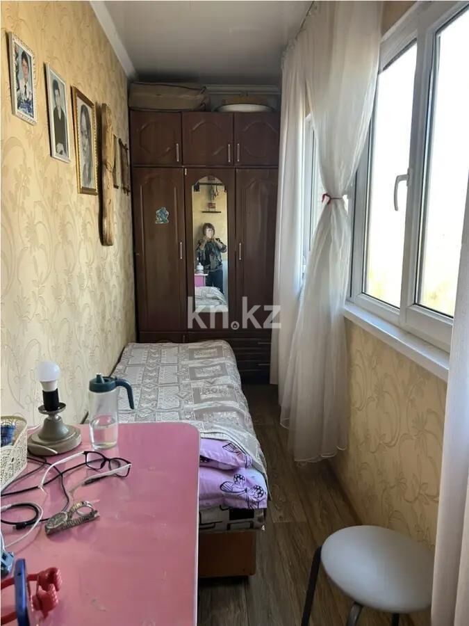 Продажа 1-комнатной квартиры, 35 м² - Продажа однокомнатных квартир в Ауэзовском р-не Алматы - страница 16 фото 5 из 5