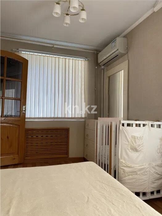 Продажа 2-комнатной квартиры, 42 м² - Продажа квартир в кирпичном доме в Караганде фото 3 из 5