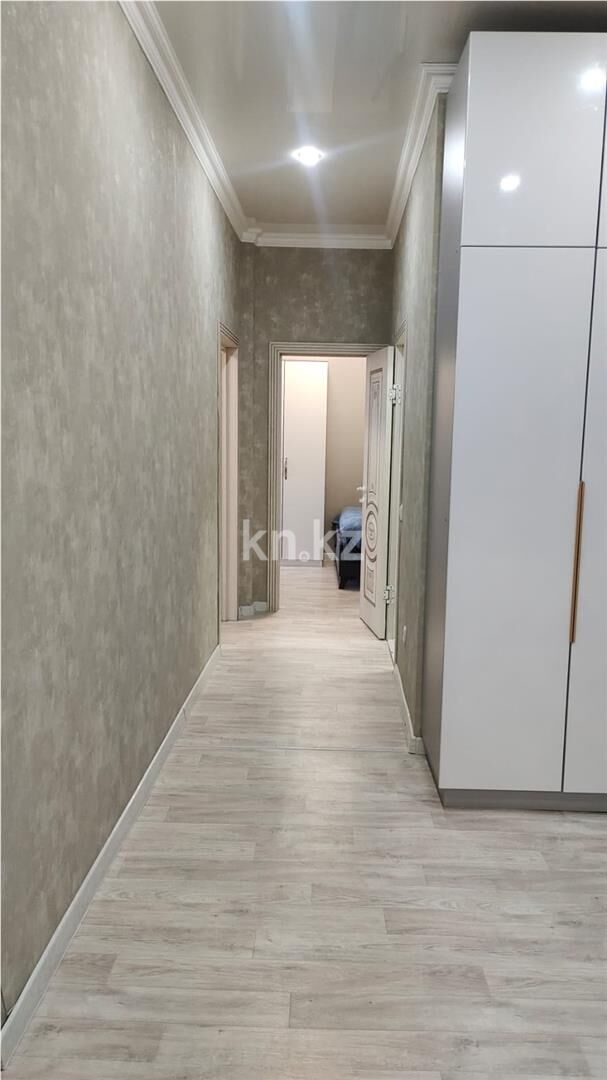 Продажа 3-комнатной квартиры, 68 м² - Продажа квартир в монолитно-каркасном доме в Караганде - страница 8 фото 20 из 23