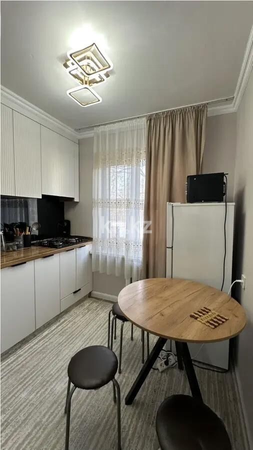 Продажа 3-комнатной квартиры, 62 м² - Продажа трехкомнатных квартир в Жетысуском р-не Алматы - страница 5 фото 4 из 7