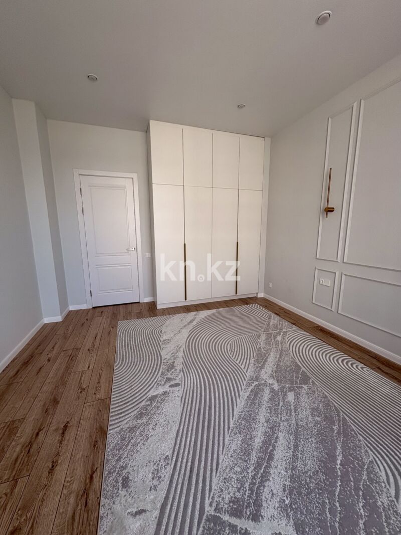 Продажа 2-комнатной квартиры, 53 м² - Продажа квартир в монолитно-каркасном доме в Казахстане - страница 29 фото 2 из 21