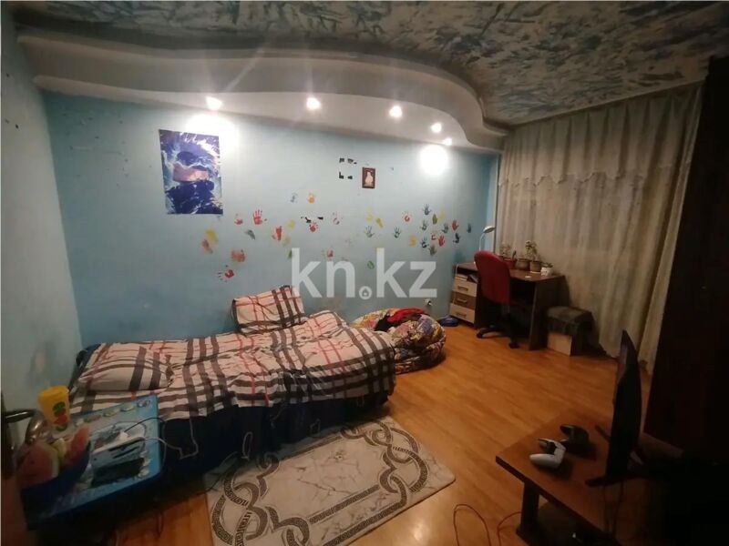 Продажа 4-комнатной квартиры, 79 м² - Продажа четырехкомнатных квартир в Наурызбайском р-не Алматы - страница 2 фото 3 из 7