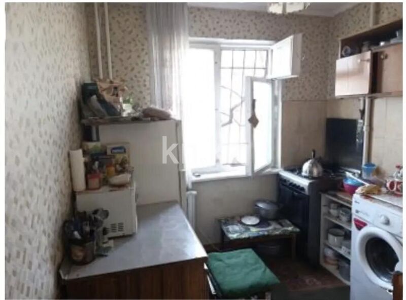 Продажа 2-комнатной квартиры, 44 м² - Продажа квартир в Алматы - страница 55 фото 3 из 4