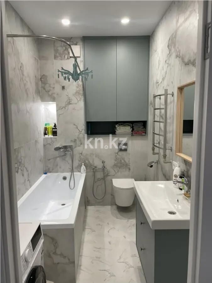 Продажа 2-комнатной квартиры, 51 м² - Продажа квартир в Казахстане - страница 43 фото 3 из 3