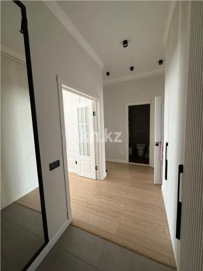 Продажа 2-комнатной квартиры, 64 м² - Продажа двухкомнатных квартир в р-не Нура Астаны - страница 64 фото 5 из 5