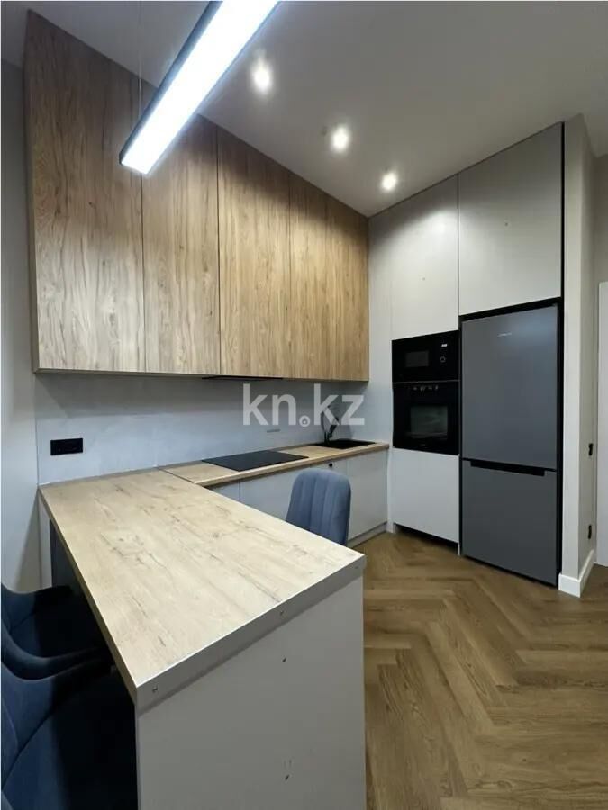 Продажа 2-комнатной квартиры, 48 м² - Продажа квартир в новостройках Алматы - страница 315 фото 3 из 5
