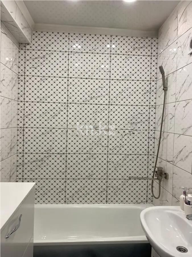 Продажа 2-комнатной квартиры, 52 м² - Продажа двухкомнатных квартир в Жетысуском р-не Алматы - страница 7 фото 5 из 9