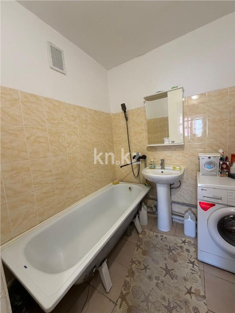 Продажа 2-комнатной квартиры, 59.9 м² - Продажа двухкомнатных квартир в кирпичном доме в Казахстане - страница 3 фото 9 из 10