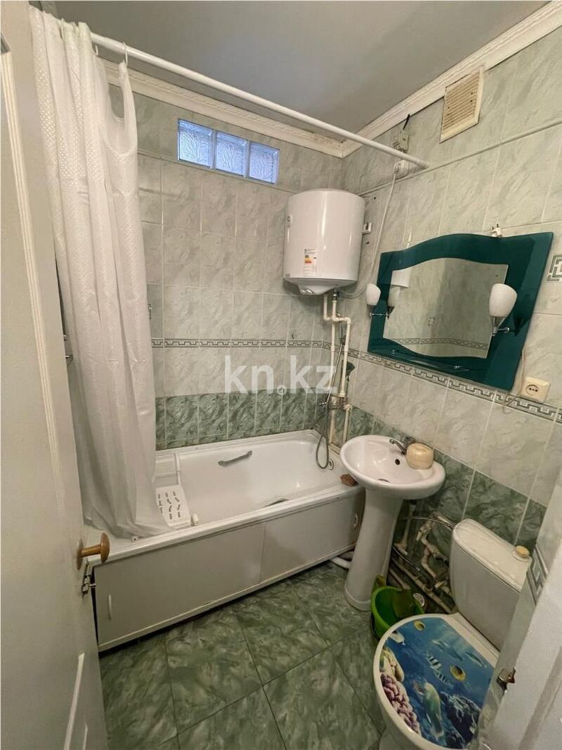 Продажа 2-комнатной квартиры, 45 м² - Продажа двухкомнатных квартир в Городе Караганды - страница 4 фото 6 из 7
