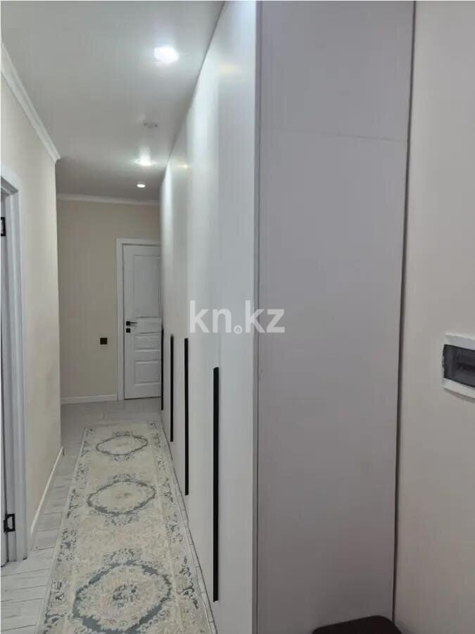 Продажа 1-комнатной квартиры, 51.1 м² - Продажа квартир от собственников в Астане - страница 18 фото 3 из 4