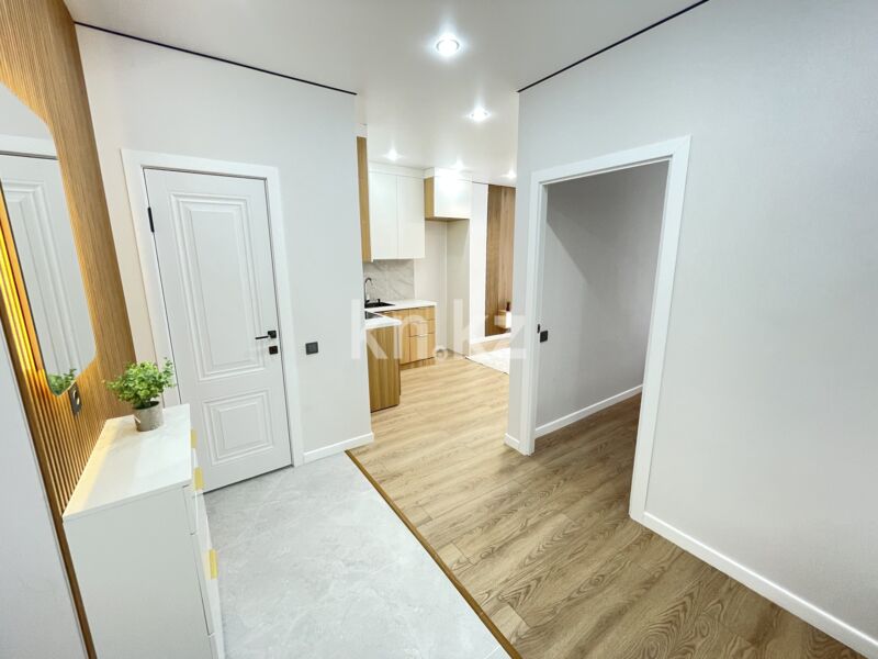 Продажа 2-комнатной квартиры, 40 м² - Продажа квартир в блочном доме в Казахстане - страница 15 фото 6 из 21